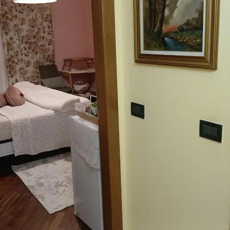La Stella * Bergamo