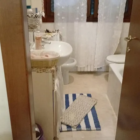 La Stella Apartament Bergamo