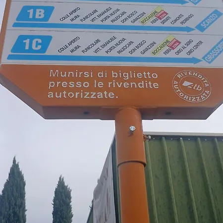 La Stella Apartament