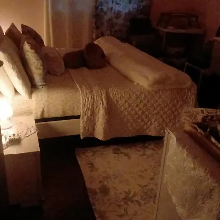 Apartament La Stella