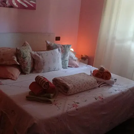 Apartament La Stella Bergamo