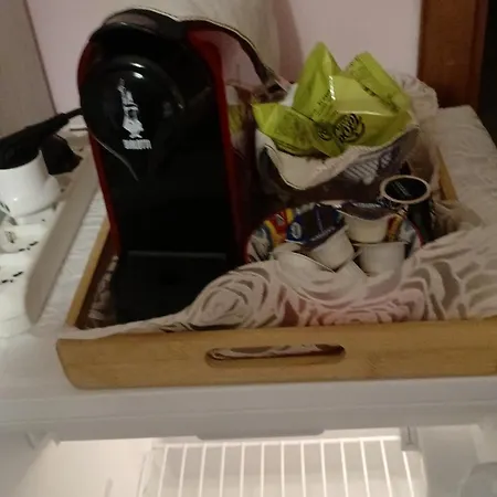 Apartament La Stella *