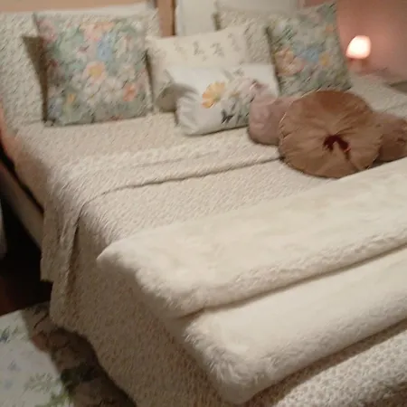 Apartament La Stella