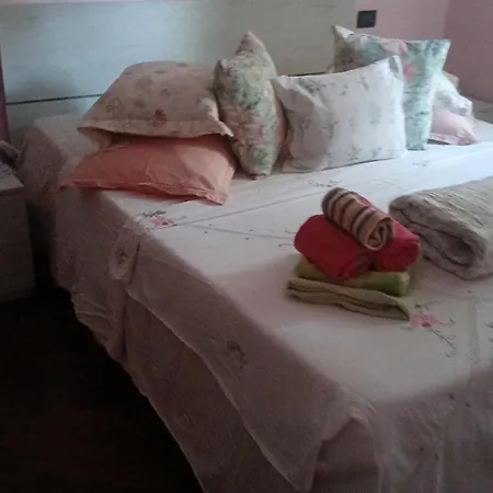Apartament La Stella Bergamo