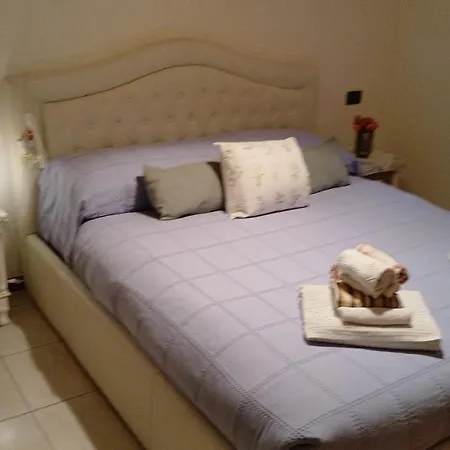 Apartament La Stella Bergamo
