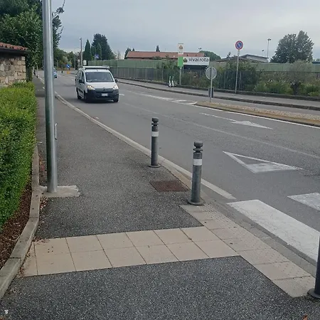 Apartament La Stella *